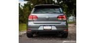 AWE Tuning Performance Exhaust